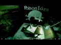 Poison Idea "Cop an Attitude" Featuring TATTOOLEGACY.COM