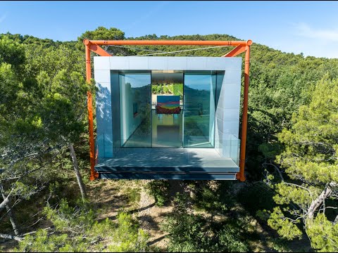 Jennifer Guidi - Mountain Range 2023