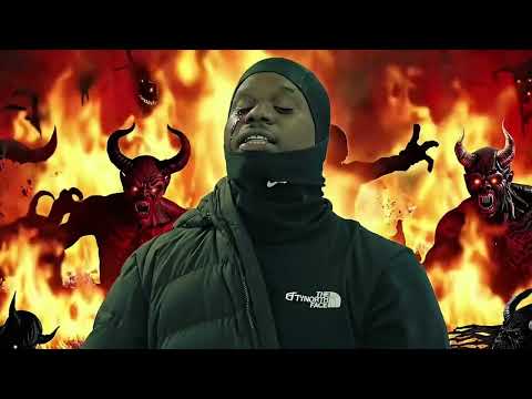 Mac Moo - Free Da Gens X Smerkish Jay ( Official Music Video )