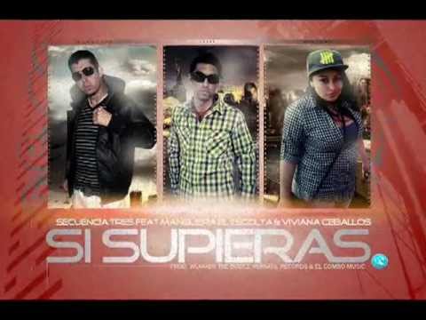 Secuencia 3 Ft. Manguera El Escolta & Vivi Kaly - Si Supieras (Prod. By The Bootz Music)