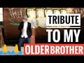 TRIBUTE TO BIG BROTHER | Puff Daddy-"Missing ...