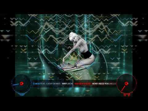 Remix 2023 093 Megamix Dj Deba´s Mix