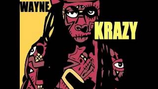 Lil Wayne - Tina Turn Up Needs A Tune Up Feat. Lil Twist, Euro [Krazy Mixtape]