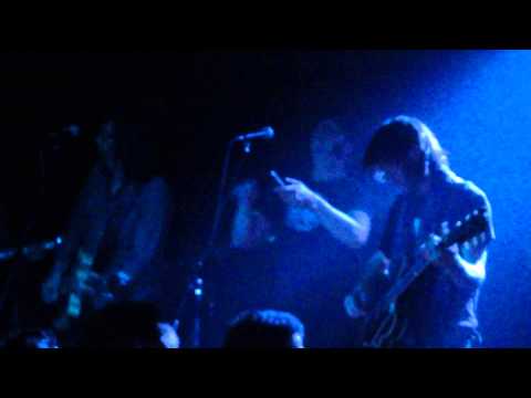 Brian Jonestown Massacre @ les  caves du manoir - 22-06-14 (part 3)