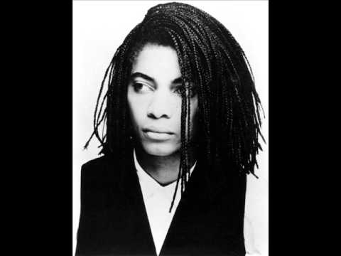 Terence Trent D'Arby - Sign Your Name