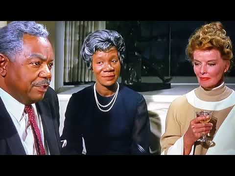 Guess Who’s Coming to Dinner- The Family’s Meet