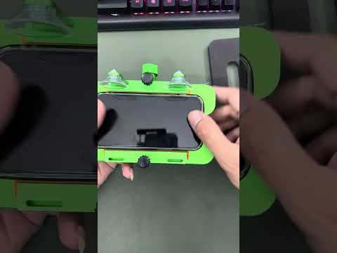 Mũi mài, mũi cắt MAANT của máy mài bút cỡ 2.35mm