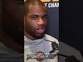 Daniel Dubois FIRST WORDS after LOSS to Usyk; SOUNDS OFF on LOW BLOW call!