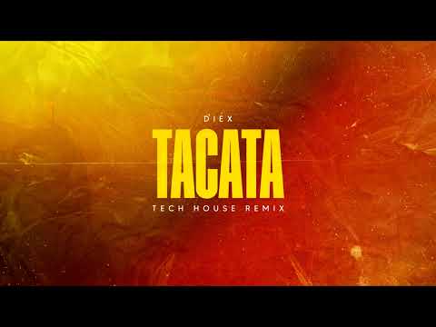 Tiagz, Fuerza Regida, El Alfa - Tacata (Diex Edit) *FREE DOWNLOAD*