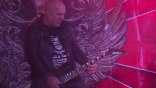 Obús (Te Visitará La Muerte)