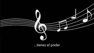 Black (Colin Vearncombe) - All We Need Is The Money . Subtitulado al español