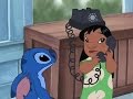 Lilo Stitch S1E16 Holio
