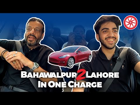 Bahawalpur 2 Lahore 1 Charge Mein