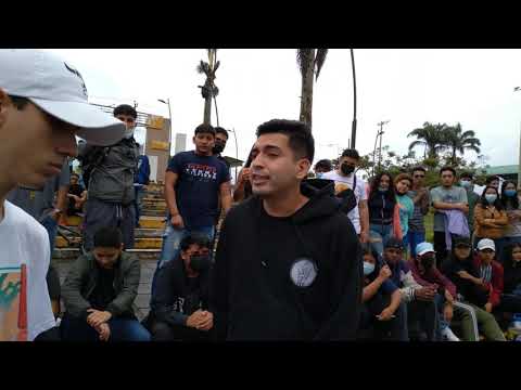 Minotauro vs Mantra - 16vos - Alto Voltaje ⚡