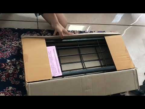 The New Flower Pot Stand 🌹🌹