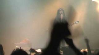 The Kills - Hook And Line @ Eurockéennes, Belfort 2009-07-03