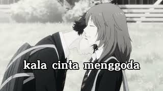 Download lagu kala cinta menggoda - Noah (tiktok) speed up reverb mp3 Download lagu kala cinta menggoda - Noah (tiktok) speed up reverb mp3