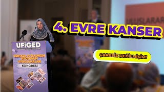 4. Evre Kanser Yenilmez Değil! videosu