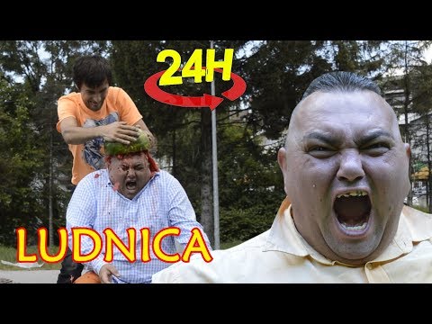 Meca me izluđuje 24 SATA