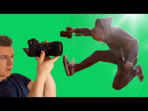 Fotografia ślubna to nadal świetny biznes