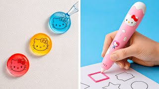 初心者向け！楽しいアートとクラフトのアイデア 🎨 スキルをアップグレードしよう！