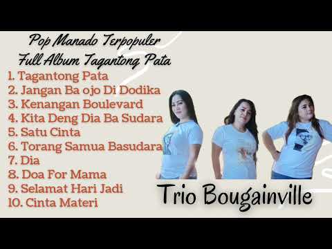 Trio Bougainville Full Album Tagantong Pata