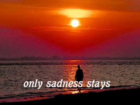 BUT IF YOU LEAVE ME - Junior (Lyrics)