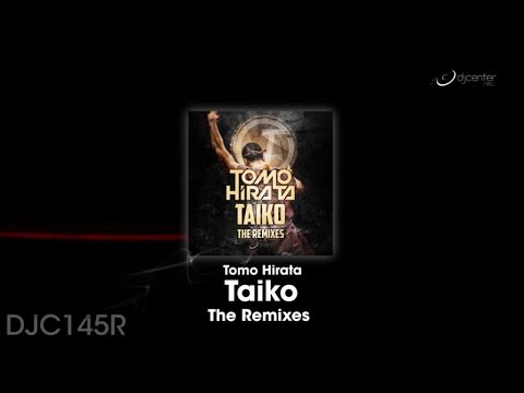 Tomo Hirata - Taiko [Promo Medley]