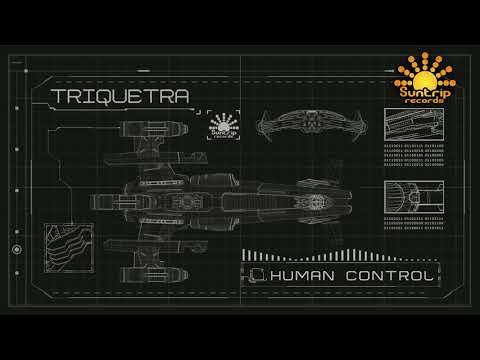 Triquetra - Eternal Crusader