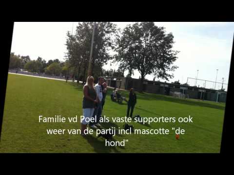 2011 09 24 unitas c4 - tongelre c1 [10-1]