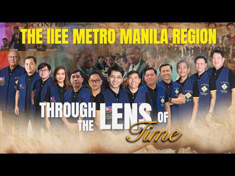 IIEE MMR Through The Lens of Time