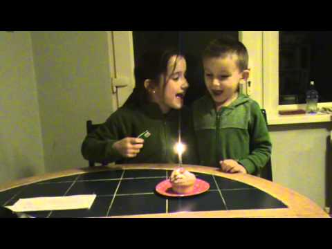 Happy Birthday Denis