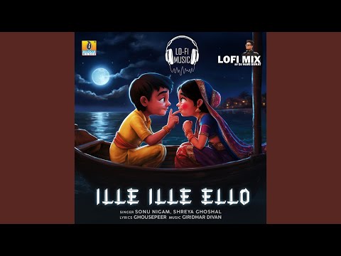 Ille Ille Ello (Lofi Mix)