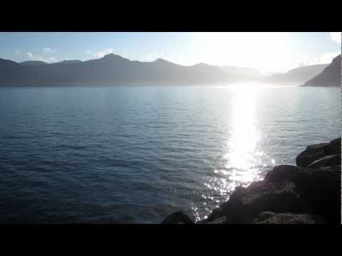 Sirikit Jacobsen - Eg Lyfti Eygu Upp - Gospel Music from the Faroe Islands