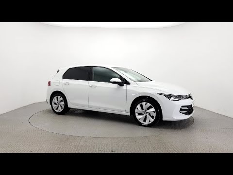 Laharts Volkswagen Van Centre Kilkenny - 2024 Volkswagen Golf COMM LAUNCH EDITION 2.0TDI 5DR 115HP