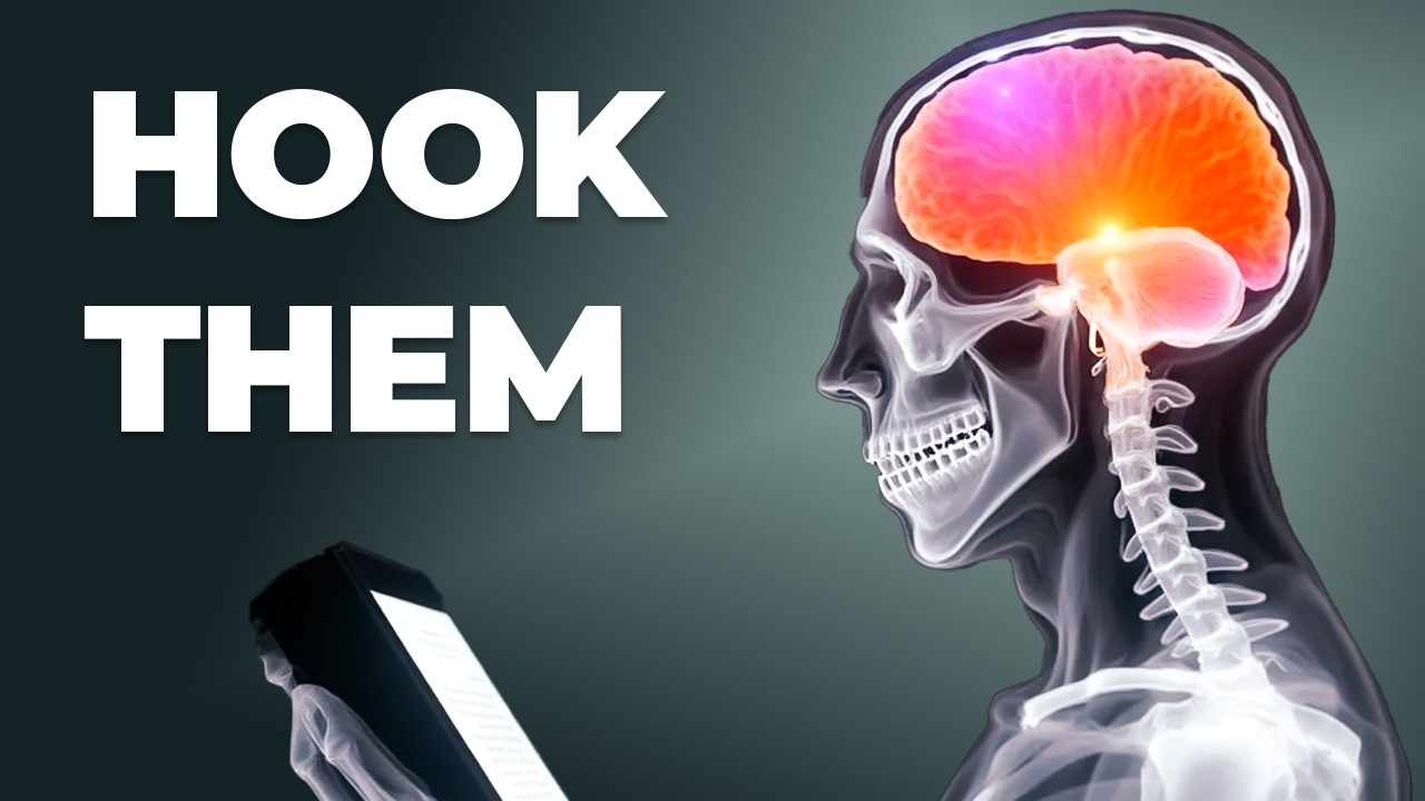 4 Writing Hacks that Readers Love