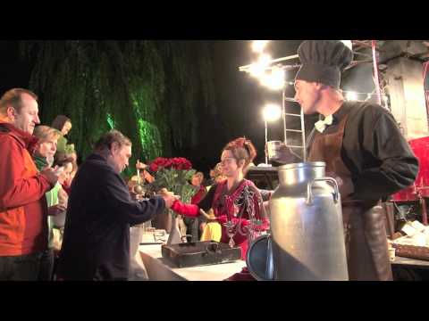 "Welttheater der Straße" 2011 in Schwerte