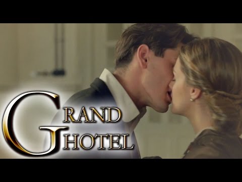 GRAND HOTEL - Staffel 2 ab dem 12. August im DISNEY CHANNEL!