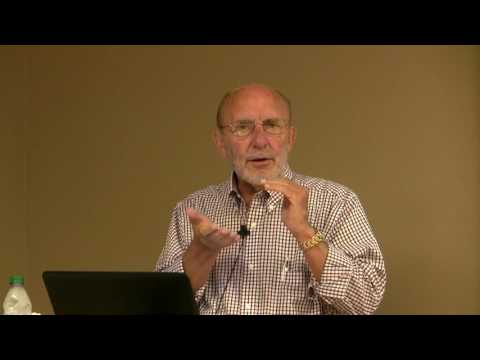 Dr. Don Fowler, Old Testament Backgrounds, Lecture 18, Rise Of Assyria