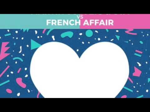 My heart goes intoxicated - Ema stokholma & Matte Botteghi mash-up