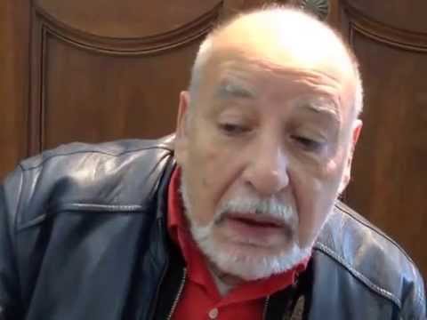 GenovaLegge - Tahar Ben Jelloun