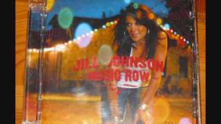 Jill Johnson-Why´d you come in here looking like that