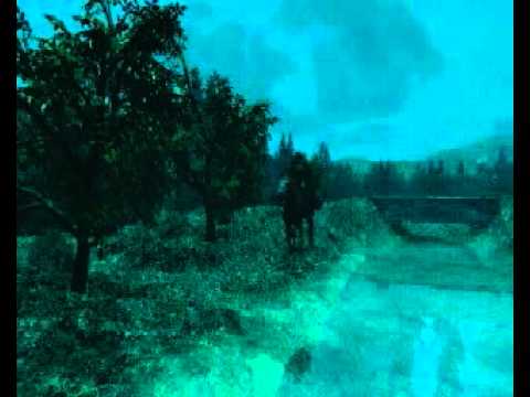 Koudelka Intro (PS1)