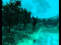Koudelka Intro PS1