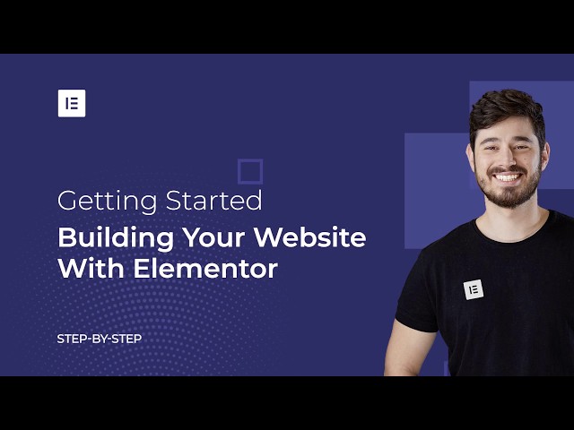 About Elementor