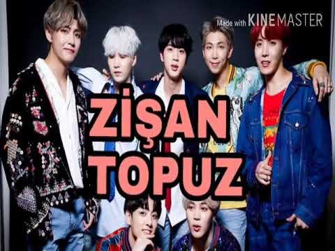 ZİŞAN TOPUZ İNTRO