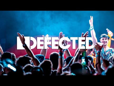 John Summit live from Defected Croatia 2021 | Main Stage