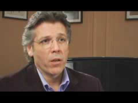 John Adams's The Wound Dresser, by Thomas Hampson