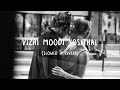 Vizhi Moodi Yosithal [Slowed + Reverb]