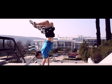 Fadrc - PROTI PROUDU |OFFICIAL VIDEO|